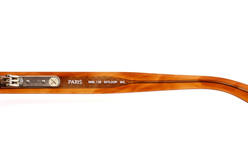 S128 SKYLOOP col.Walnut Grove / Graphite Green